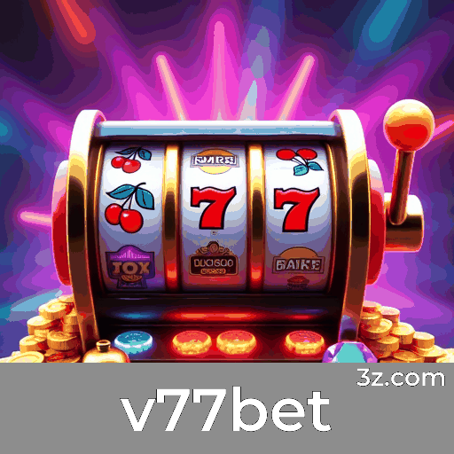 v77bet game mais image