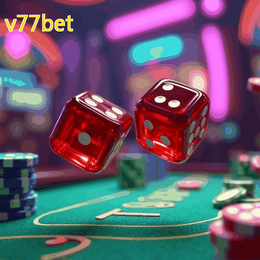Apostas ao vivo no Site v77bet.com