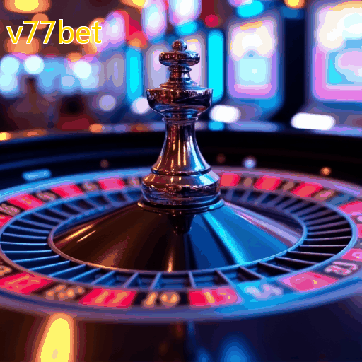 BĂ´nus na Cassino v77bet nĂŁo sĂŁo Apenas para Jogadores