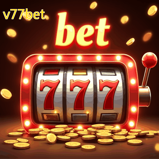 Universo dos Slots no Site Cassino v77bet